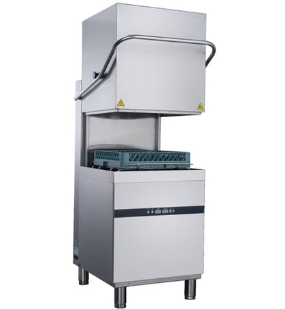 Hood Dishwasher