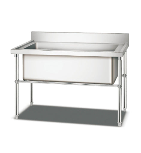 Stainless Steel Sink