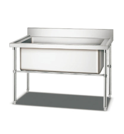 Stainless Steel Sink