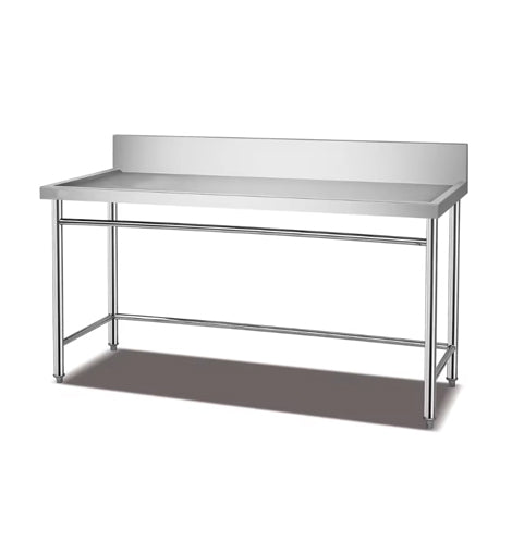 Stainless Steel Work Table