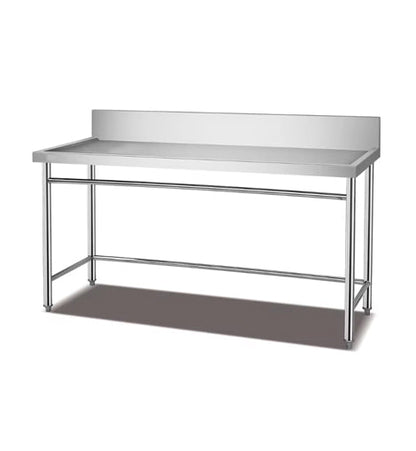 Stainless Steel Work Table