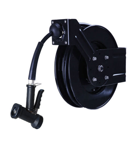 Commercial Hose Reel