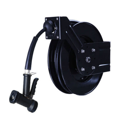 Commercial Hose Reel