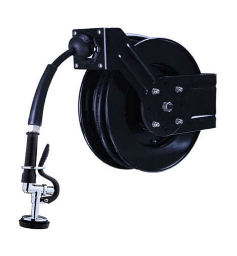 Commercial Hose Reel