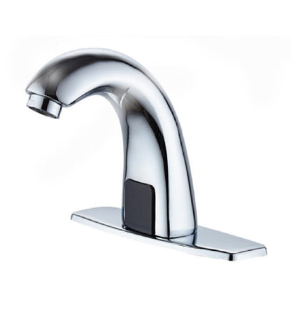 Commercial Kitchen Faucet