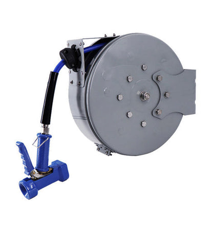 Commercial Hose Reel