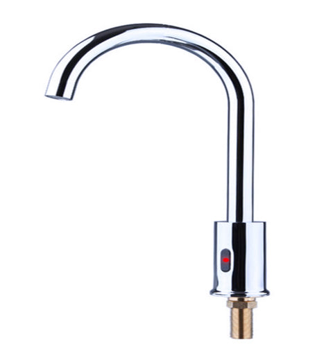 Commercial Kitchen Faucet