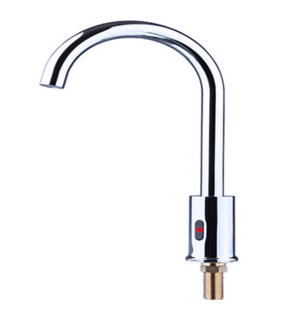 Commercial Kitchen Faucet