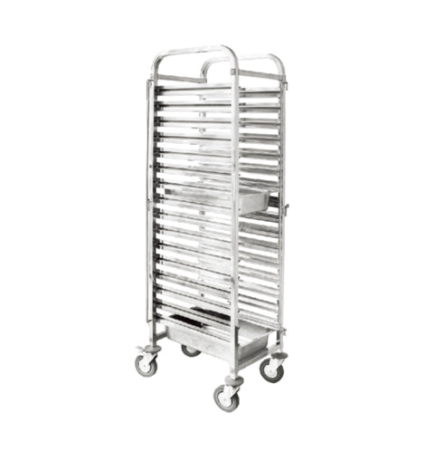 Service Trolley