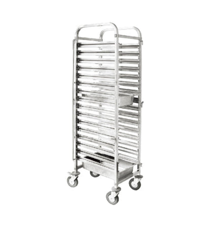 Service Trolley