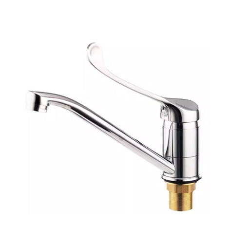 Commercial Kitchen Faucet