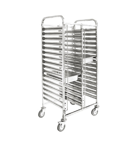 Service Trolley