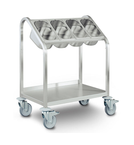 Service Trolley
