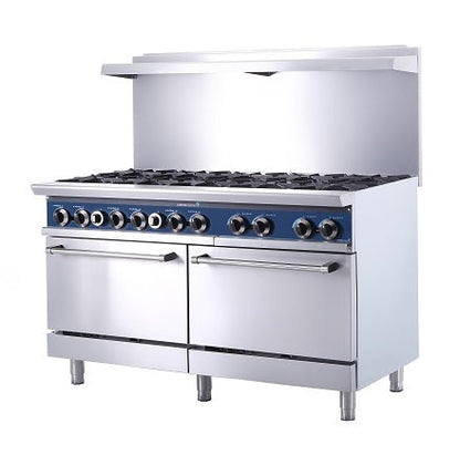 American Restaurant Combi Range