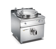 Modular Cooking Range Line Boiling Pan