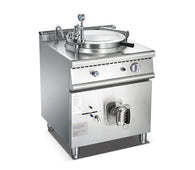 Modular Cooking Range Line Boiling Pan