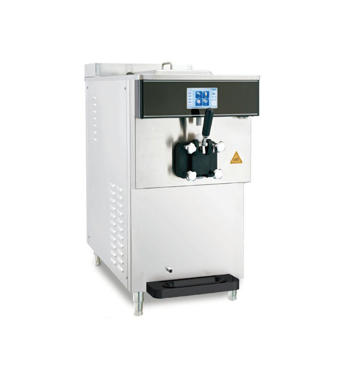 Commercial Soft Ice Cream Machines