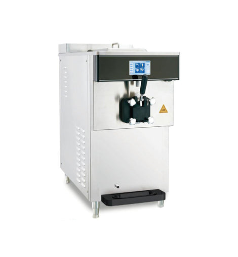Commercial Soft Ice Cream Machines