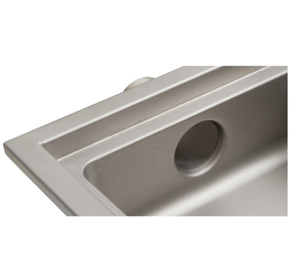 Stainless Steel Floor Gullies & Drains