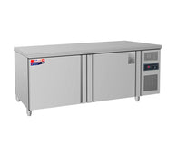 Ventilated Reach-in Chiller or Freezer Counter
