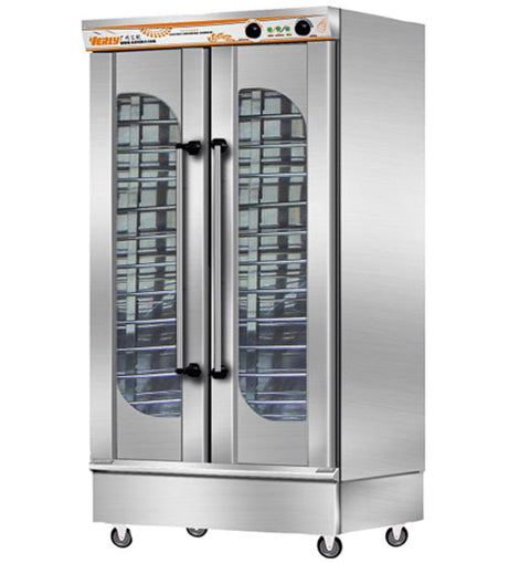 General Proofer Cabinet
