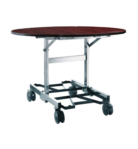 Room Service Trolley & Warmer Box