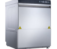 Under Counter Glass and Dish Washer