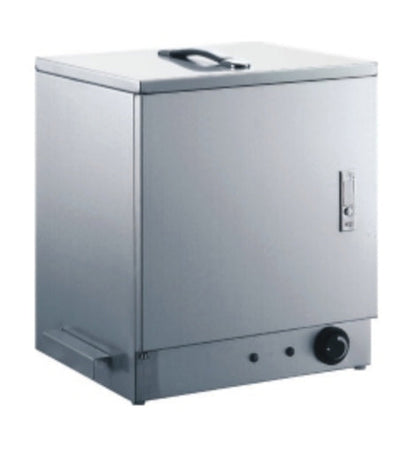 Room Service Trolley & Warmer Box