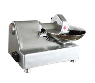 Food Cutter Mixer Machine