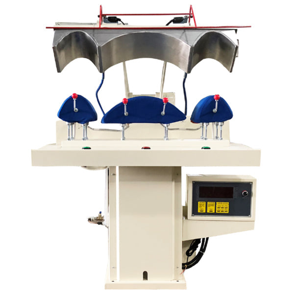 Universal Press Machine