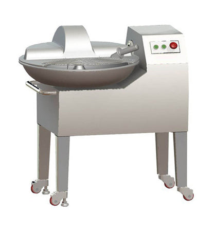 Food Cutter Mixer Machine