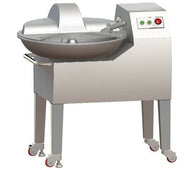 Food Cutter Mixer Machine