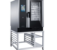Smart Touch Screen Combi Oven