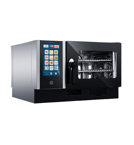 Smart Touch Screen Combi Oven