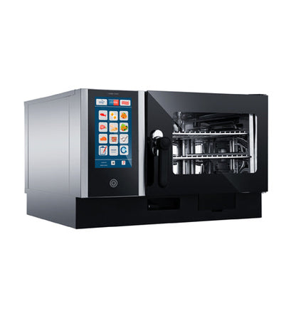 Smart Touch Screen Combi Oven