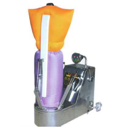 Universal Press Machine