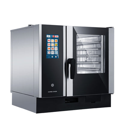 Smart Touch Screen Combi Oven