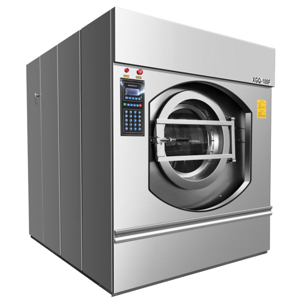 Full Automatic Industrial Washing Machine