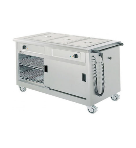 Bain-Marie