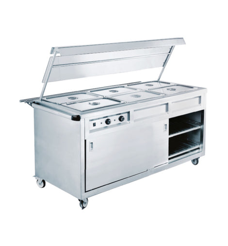 Bain-Marie
