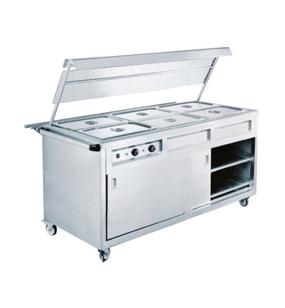 Bain-Marie