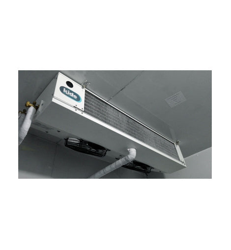 Split Walk in Freezer & Cooler condensing unit