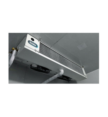 Split Walk in Freezer & Cooler condensing unit