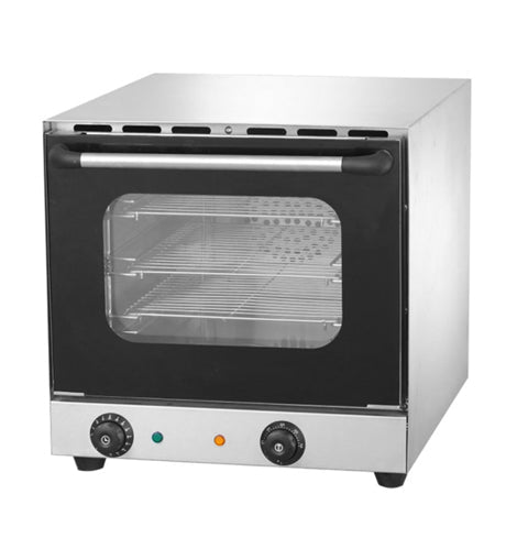 Manual Control Convection Oven
