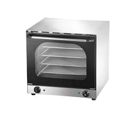 Manual Control Convection Oven