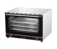 Manual Control Convection Oven