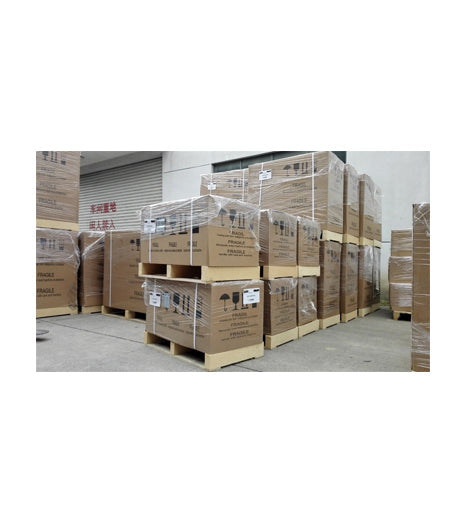 Wall Mounted Walk in Freezer & Cooler condensing unit