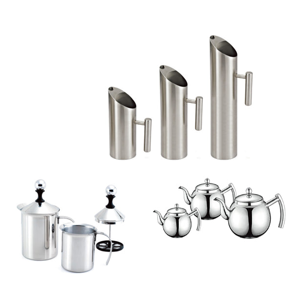 Tea and Coffee Service