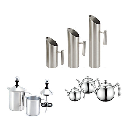 Tea and Coffee Service