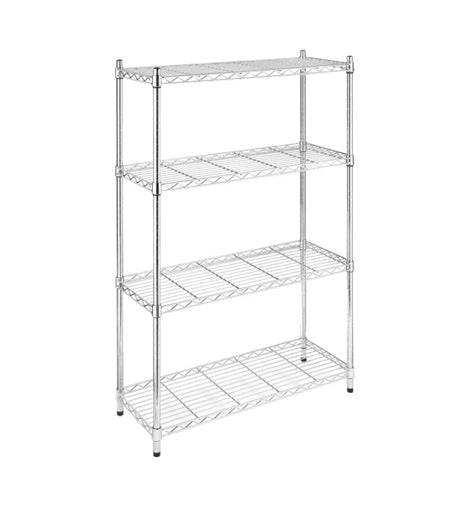 Stainless steel Storage Shelves